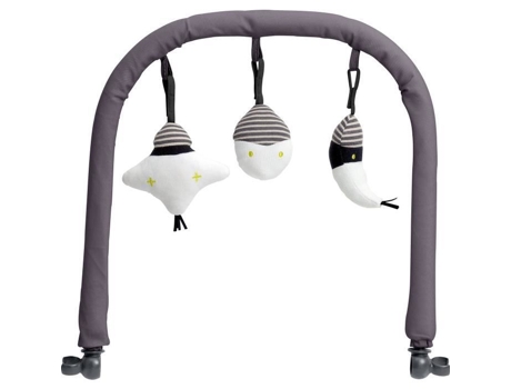 Arco de jogo BEABA para Transat Up & Down