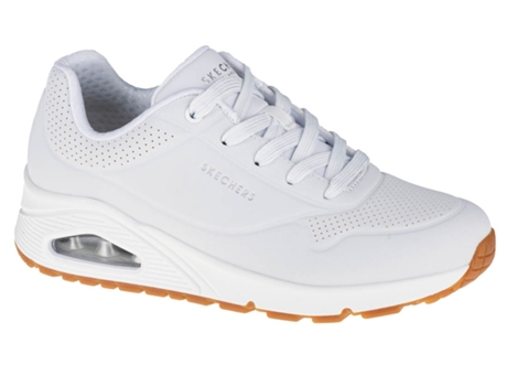 Botas Mujer SKECHERS Blanco (Tam: 39)