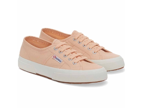 Zapatillas SUPERGA Cotu Classic Beige (36)