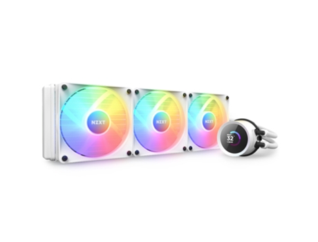 Enfriador NZXT