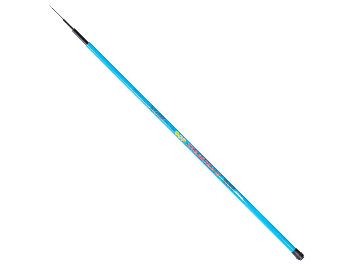 Cana Pole X Telepole Azul Prateado 7.00 Myokozuna