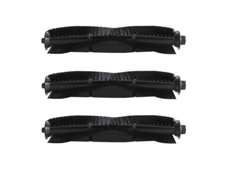 3 piezas de repuesto para Robot aspirador Proscenic M7 Pro, cepillo principal con rodillo, accesorios para aspiradoras