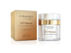 Crema Recuperadora Y Ultranutritiva - Q10 Rescue 50ml