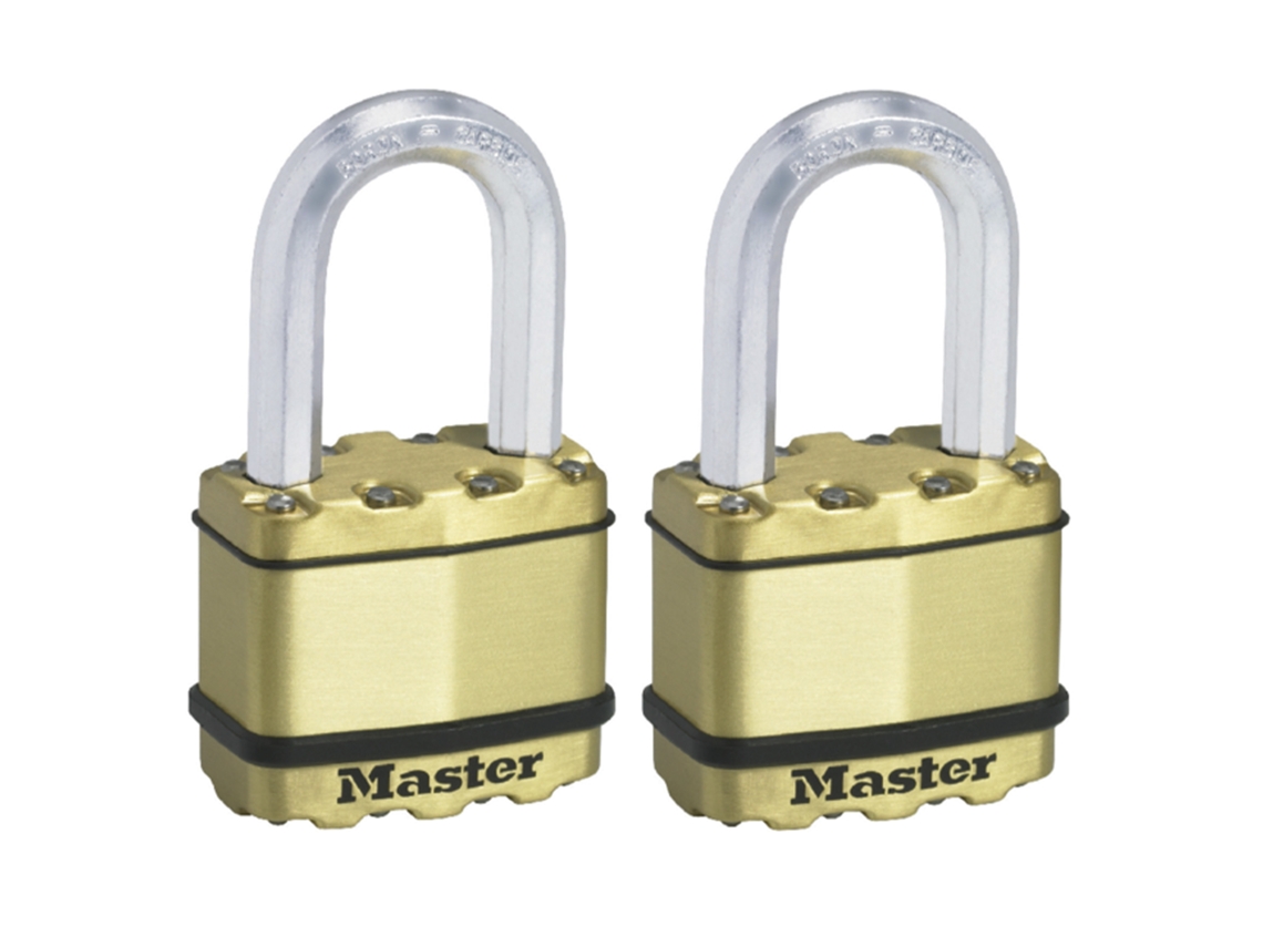 Candado Master Lock M5beurtlf