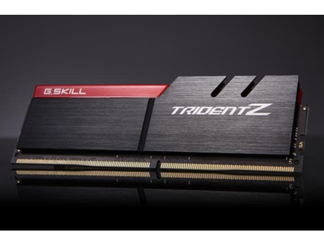 Memoria RAM DDR4 G.SKILL (2 x 16 GB - 3200 MHz)