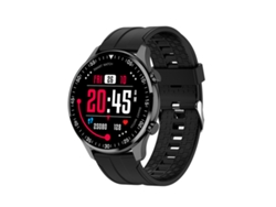 Smartwatch Trumsen Hw8 Negro