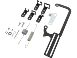 Kit De Montaje De Soporte Para Cable Del Acelerador De Transmisión Automática Compatible Con Gm.