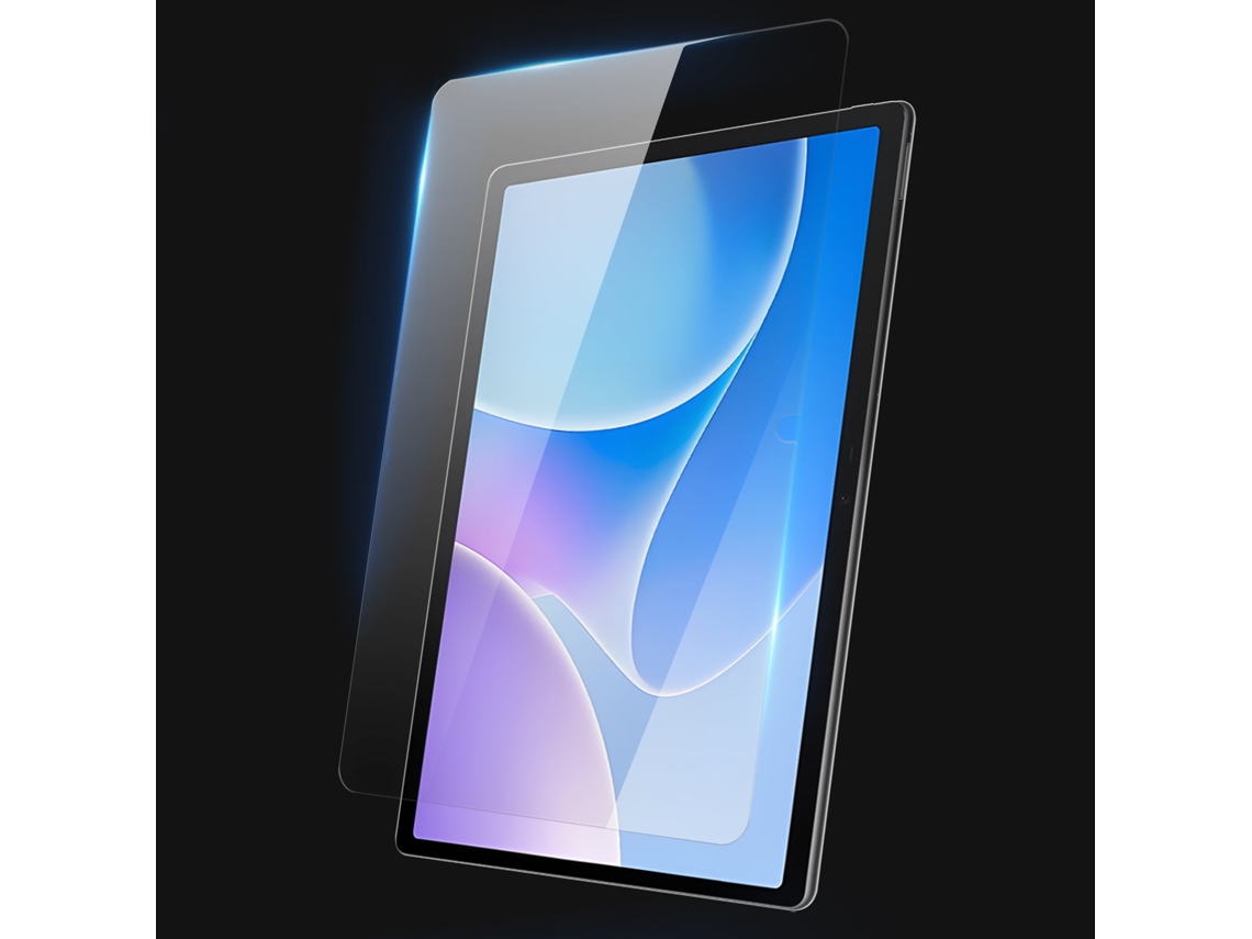 Protector De Pantalla De Cristal Dux Ducis Para Infinix Xpad 20, Película Ultra De 0,33 Mm