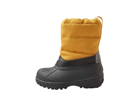 Botas de Niños REIMA Loskari Amarillo (33)