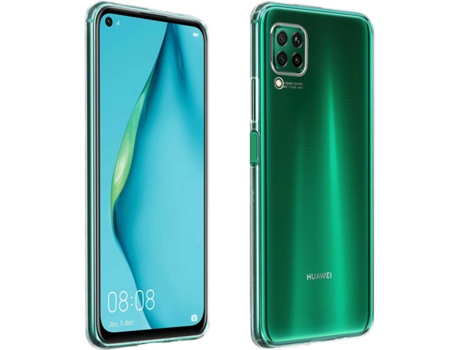 Carcasa Huawei P40 Lite AVIZAR TPSKIN-CL-P40L Transparente