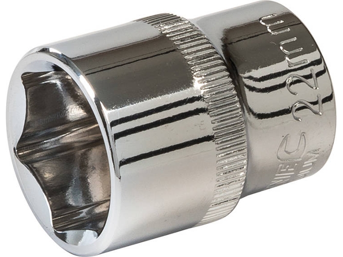 Llave de Vaso SILVERLINE 677277