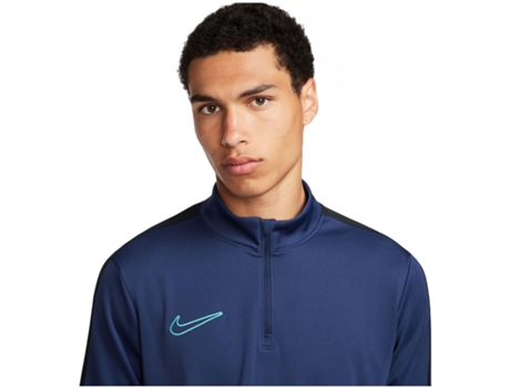 Sudadera de Hombre NIKE Academy Dri Fit Multicolor (L)