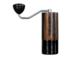Molinillo de café COMANDANTE C40 Mk4 COMANDANTE