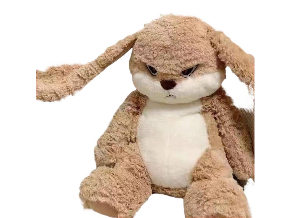 Muñeca de conejo perdida Muñeca de conejo