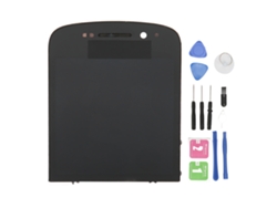 Conjunto De Pantalla Táctil Lcd De Reemplazo Reacondicionado Para Blackberry Q10