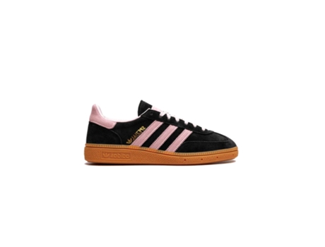 Zapatillas de Mujer ADIDAS Spezial Core Pink Negro (36)