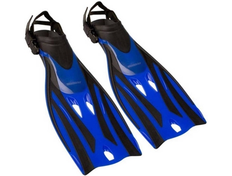 Aletas de Buceo WAIMEA Swimming (EU 27-31)