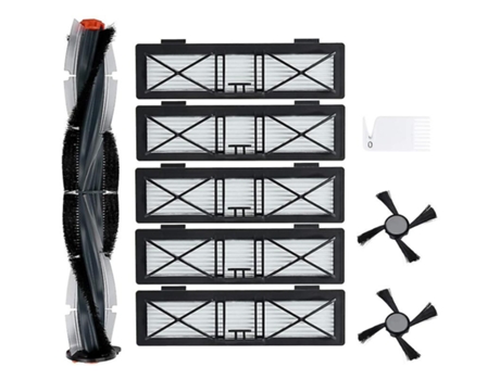 Adequado para neato connected d3 d4 d5 d6 d7 robot sweeper
