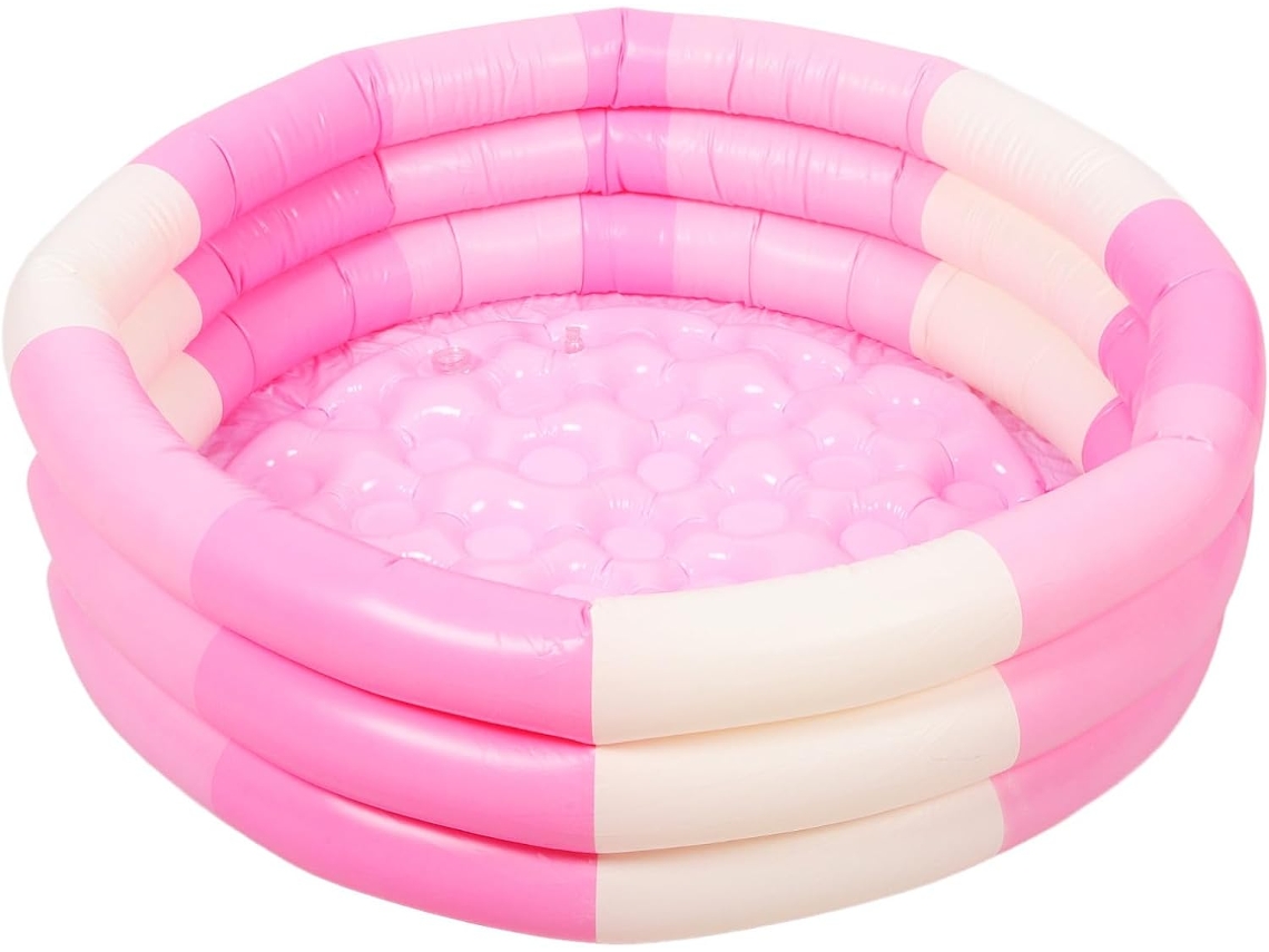 Piscina Inflable Verano Exterior Interior, Bebés