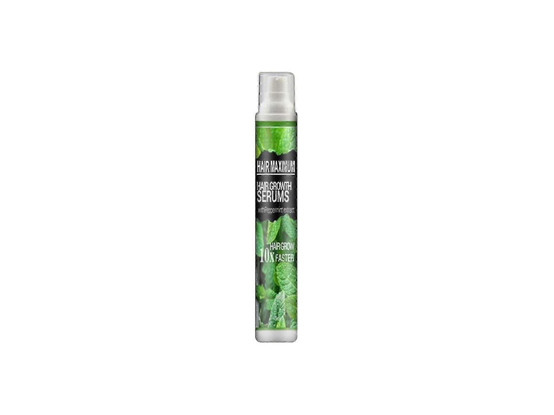 Peppermint Long Hair Spray Moisturizes, Hydrates And Strengthens Hair And Scalp C