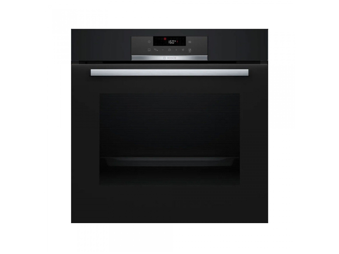 Horno Bosch Serie 2 3600w 71l Negro Hba 172 Eb 3