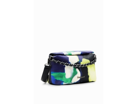 Bolso bandolera acuarela mediano para mujer DESIGUAL