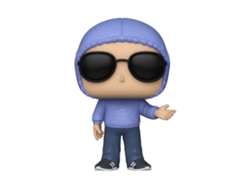Figura Funko CHICAS LOCAS: 20 Años Damian Pop! vinilo