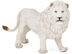 Figura PAPO León Blanco