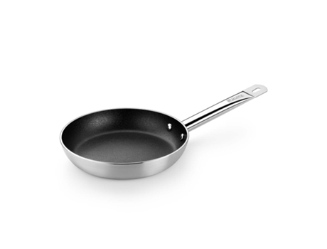 Sartén Profesional de 32 Cm Con Antiadherente Tricapa Quantanium MONIX