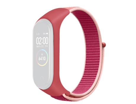 Correa para Xiaomi Mi Band 3/4/5/6/7