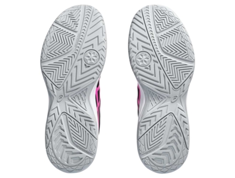 Zapatillas de Hombre ASICS Handebol Upcourt Rosa (37)