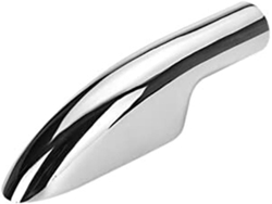 Quincaillerie Marine En Acier Inoxydable 316, 22, 25mm, Yates Y Autocaravanas, Accords Sabot De