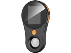Microscopio Digital Con Aumento De 500x, Lupa De 2mp Con 8 Luces Para