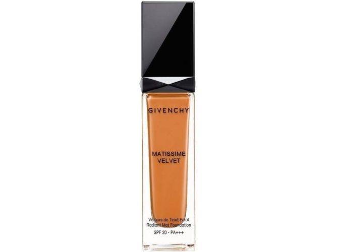 Base GIVENCHY Matissime Velvet Fdt Fluid 09
