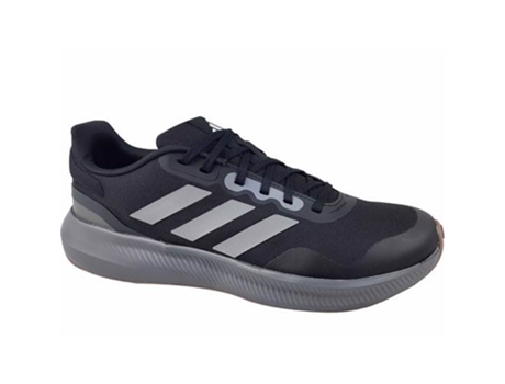 Tenis ADIDAS Runfalcon Tr Azul (39.3)