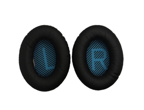 Almohadillas para auriculares Bose Quietcomfort Qc2 Qc15 Qc25 Ae2 Qc35 VENISYMLIS