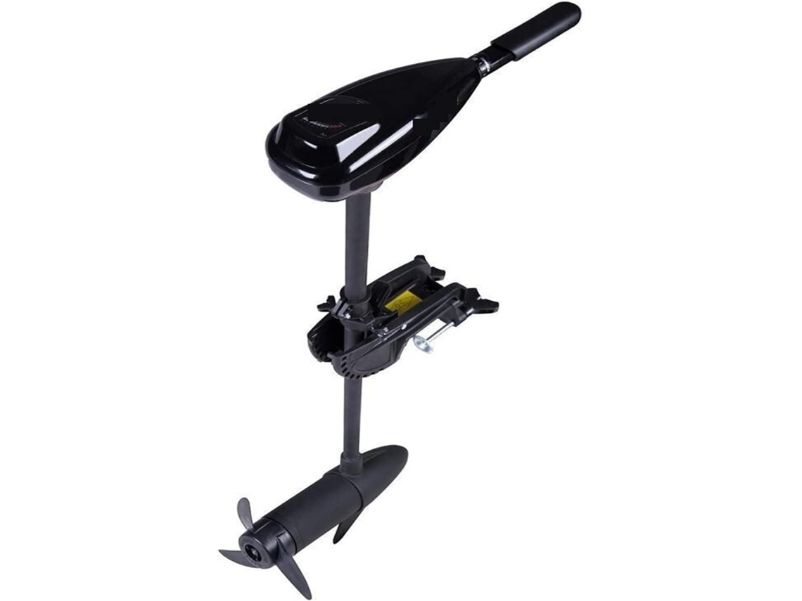 Embarcación De Pesca Eléctrica De Arrastre Oufford Outbood De 58 Kg, Para Agua Salada, Con Montaje En Popa.