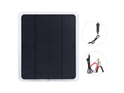 2026-panel Solar De Silicio Monocristalino 10w Para Panel Batería Fotovoltaica Y Ventilador Usb Pequeño