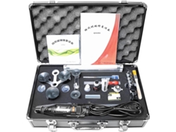 Llave De Carraca, Herramienta Manual Multifuncional Y Duradera Para Mecánicos De Taller.