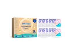 Cápsulas de detergente para ropa 5 en 1 con fragancia