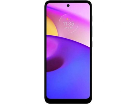 Protector de Pantalla Antiriscos para Motorola Moto G13 G23 G73 BIGBEN CONNECTED Vidrio Templado Negro