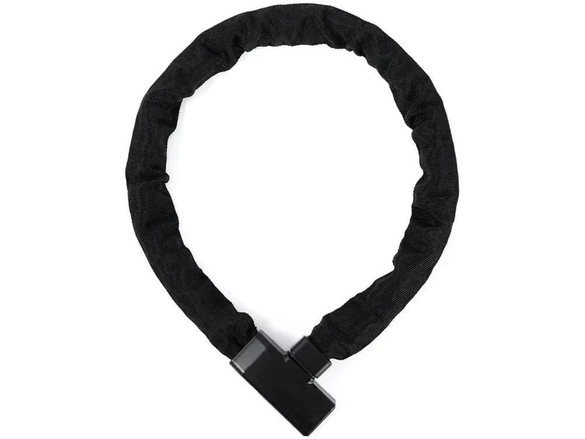 Candado Para Manillar De Motocicleta Resistente Duradero Rendimiento