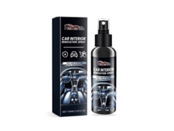 Spray de alta calidad para la renovación del interior del automóvil