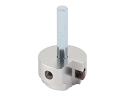 Broca Para Tuberías De Aleación De Aluminio De 1,5 Pulgadas, De Arranque Rápido, Compatible Con Taladros Para Alcantarillado Y Desagües.