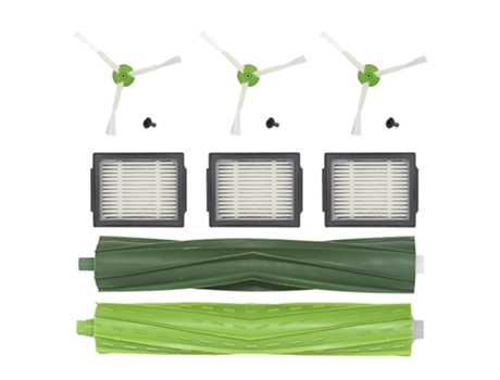 Peças de reposição para irobot roomba i6 i7 i7+ i3 i3+ i4 i8 i8+ j7