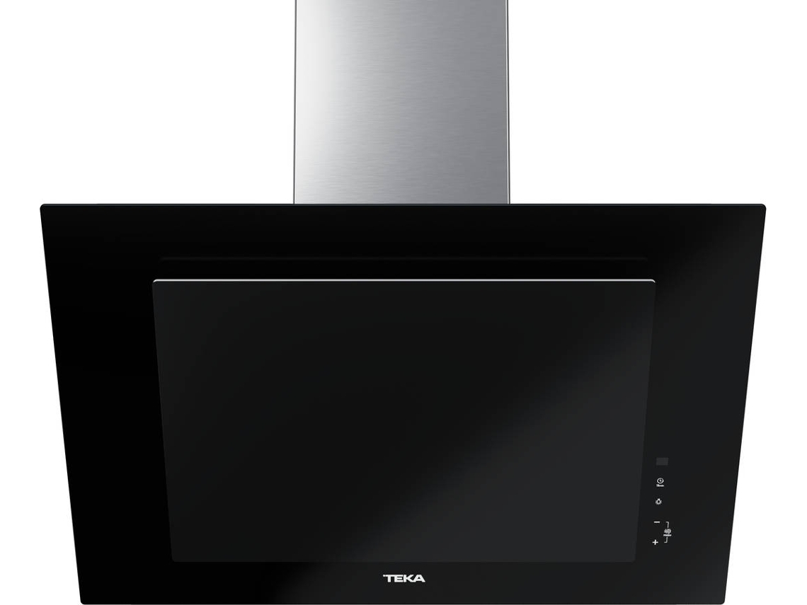 Campana TEKA DVT PRO 78780 TCS (70 cm - Negro)