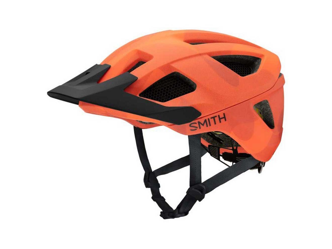 Casco SMITH Ca Alben Curo Mate 