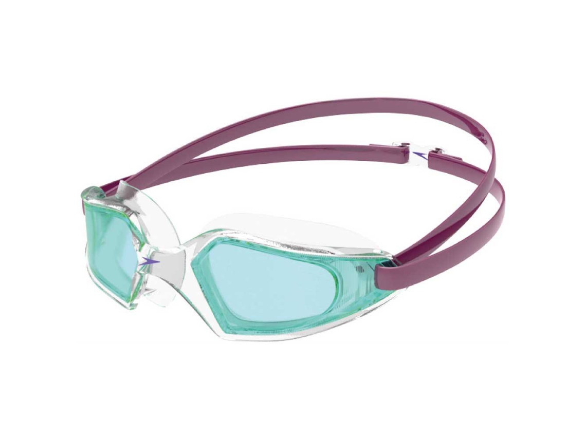 Gafas de Natación SPEEDO Hydropulse (Reflejadas - Talla Única)