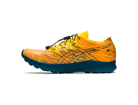 Zapatillas para Hombre ASICS (44 - Multicolor)