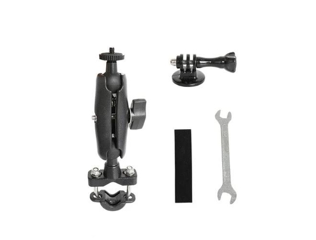 Montaje De Espejo Trasero SLOWMOOSE Mt-E para Go Pro 8 7 Xiao